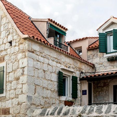 Tomadi Residence Split Exterior photo